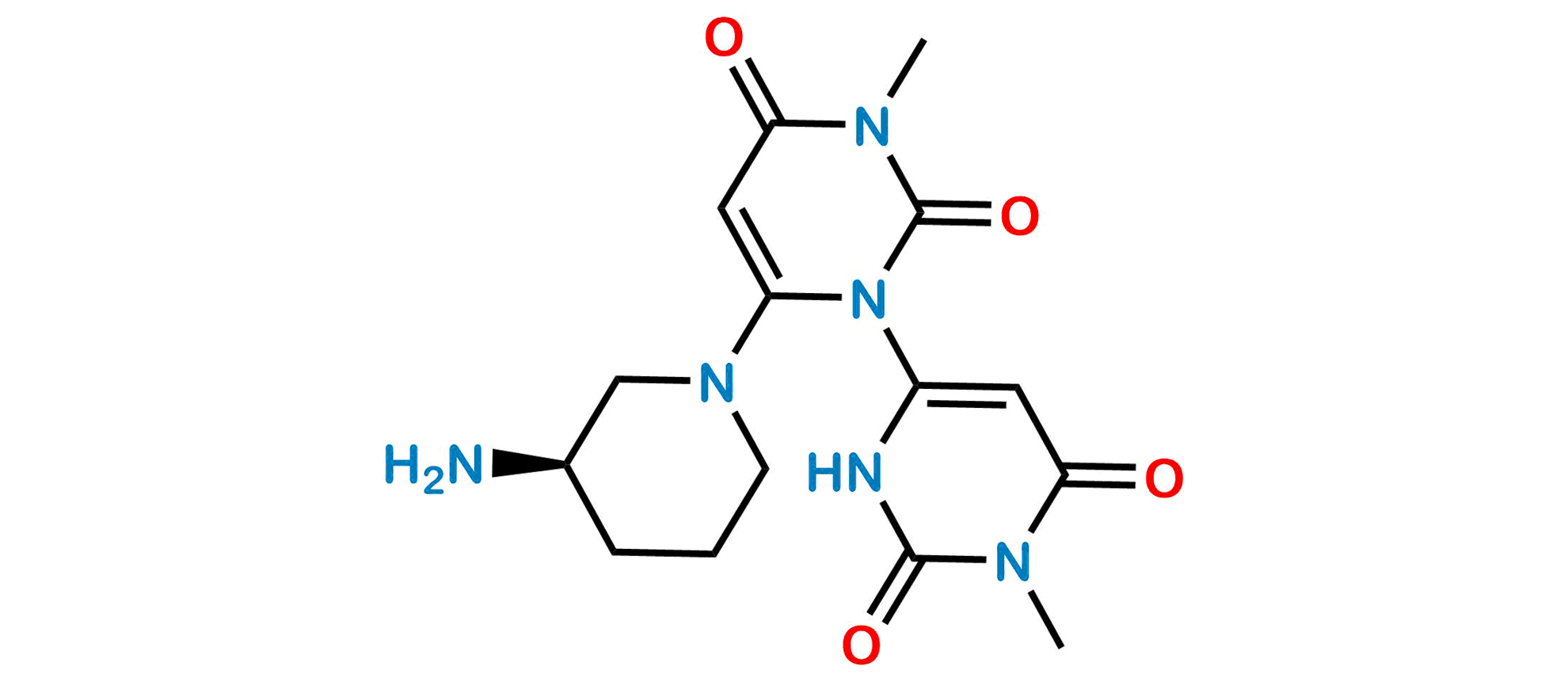Alogliptin Impurity 7